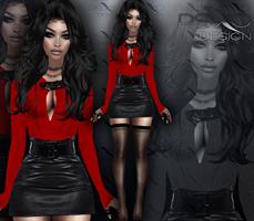 Изображение образа