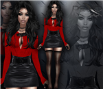 Изображение образа