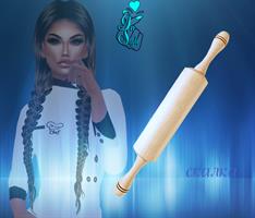 Изображение образа