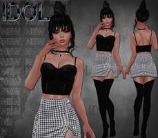 Изображение образа