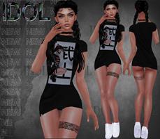 Изображение образа