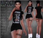 Изображение образа