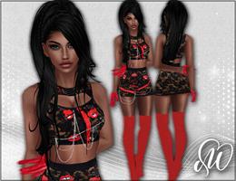 Изображение образа