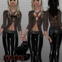 Изображение образа