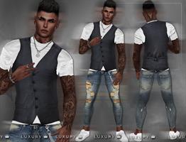 Изображение образа