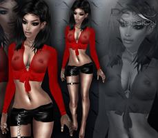 Изображение образа