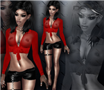 Изображение образа