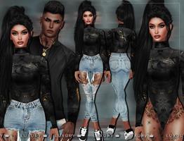 Изображение образа