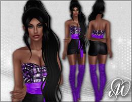 Изображение образа