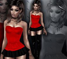 Изображение образа