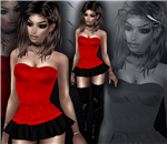 Изображение образа