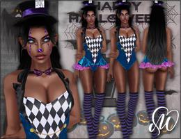 Изображение образа