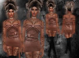 Изображение образа