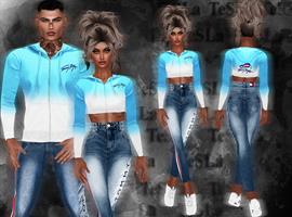 Изображение образа