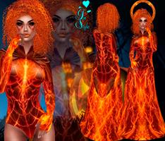 Изображение образа