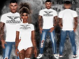 Изображение образа