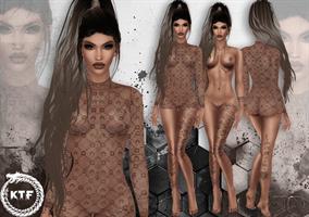 Изображение образа