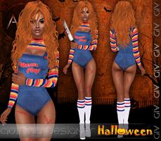 Изображение образа