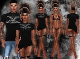 Изображение образа