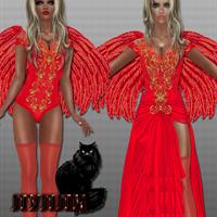 Изображение образа