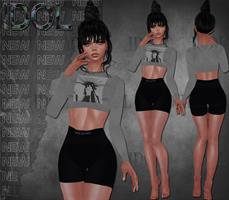 Изображение образа