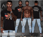 Изображение образа