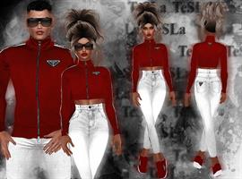 Изображение образа