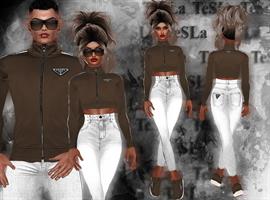 Изображение образа