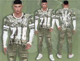 Изображение образа