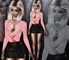 Изображение образа