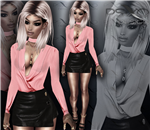 Изображение образа