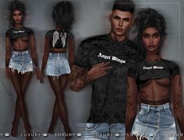 Изображение образа