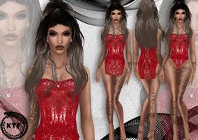 Изображение образа