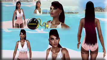 Изображение образа