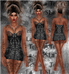 Изображение образа