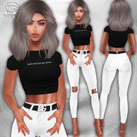 Изображение образа