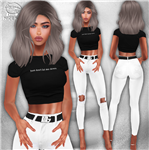 Изображение образа