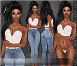 Изображение образа