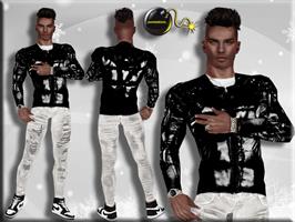 Изображение образа