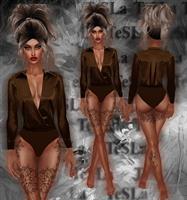 Изображение образа