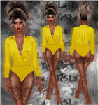 Изображение образа