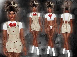 Изображение образа