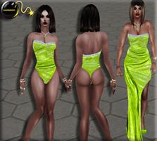 Изображение образа