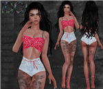 Изображение образа