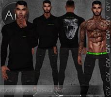 Изображение образа