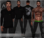 Изображение образа