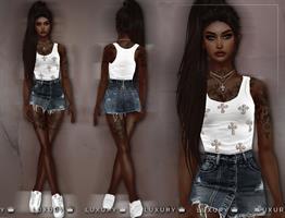 Изображение образа