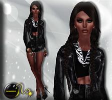 Изображение образа