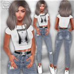 Изображение образа