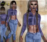 Изображение образа